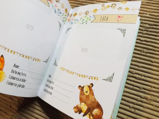 jurnal handmade bebelus 6