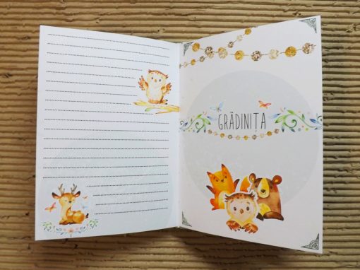 jurnal handmade bebelus 7