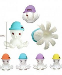 Empatis - INEL GINGIVAL DIN SILICON MOMBELLA - OCTOPUS