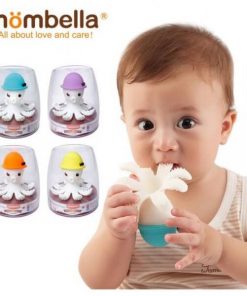 Empatis - INEL GINGIVAL DIN SILICON MOMBELLA - OCTOPUS