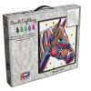 Empatis - Set pictura 3D cu argila usoara - Horse