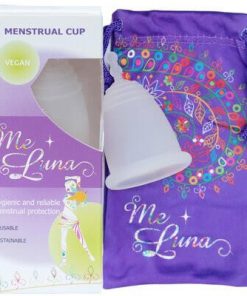 Empatis - Cupa Menstruala Me Luna Classic