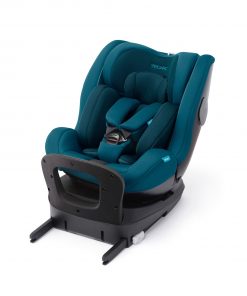 Empatis - Scaun auto Recaro Salia 125 Select Teal Green