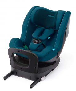 Empatis - Scaun auto Recaro Salia 125 Select Teal Green