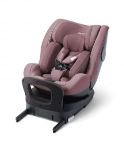 Empatis - Scaun auto Recaro Salia 125 Prime Pale Rose