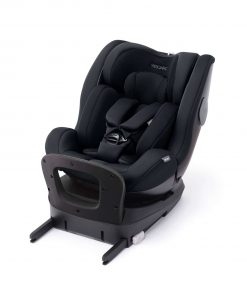 Empatis - Scaun auto Recaro Salia 125 Select Night Black