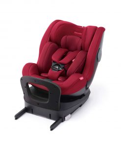 Empatis - Scaun auto Recaro Salia 125 Select Garnet Red