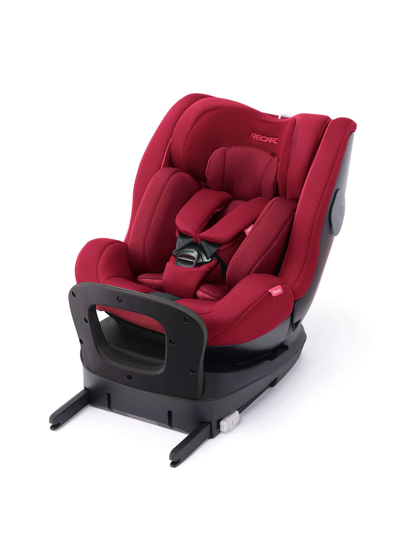 Empatis - Scaun auto Recaro Salia 125 Select Garnet Red Empatis - Scaun auto Recaro Salia 125 Select Garnet Red