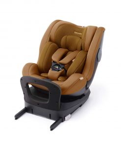 Empatis - Scaun auto Recaro Salia 125 Select Sweet Curry