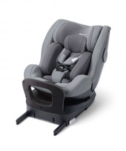Empatis - Scaun auto Recaro Salia 125 Prime Silent Grey