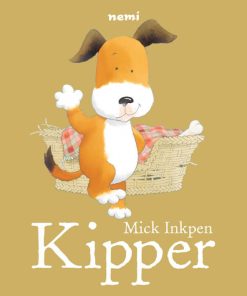 Empatis - Carte copii - Kipper